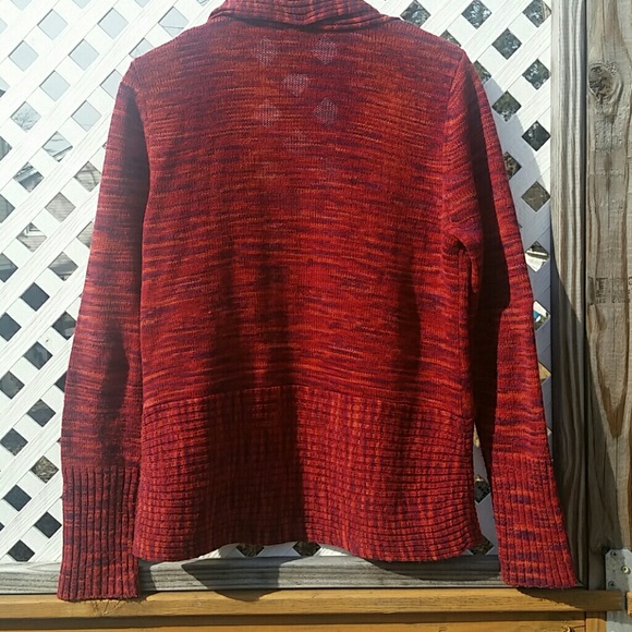 Erika Knit Cardigan - Picture 3 of 5